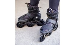 Rolki K2 Trio 110 2021