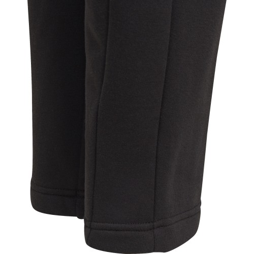 Spodnie chłopięce Adidas B Bos Fl Pant Black GJ6669