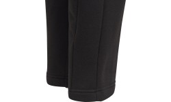 Spodnie chłopięce Adidas B Bos Fl Pant Black GJ6669