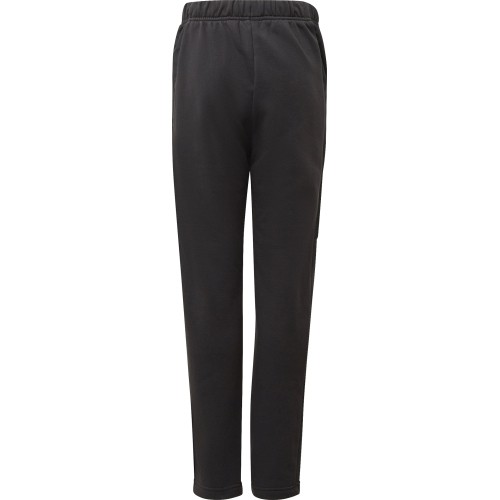 Spodnie chłopięce Adidas B Bos Fl Pant Black GJ6669