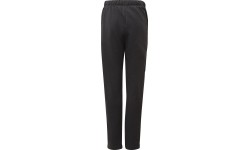 Spodnie chłopięce Adidas B Bos Fl Pant Black GJ6669