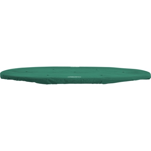 Pokrowiec na trampolinę BERG Grand Weather Cover Extra 520, zielony