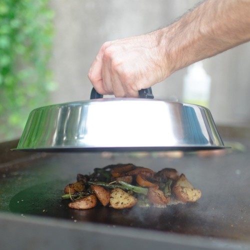 Pokrywa do grillowania Char-Griller Melting Dome