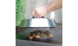 Kopuła do topienia Char-Griller Kepimo dangtelis