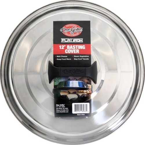 Kopuła do topienia Char-Griller Kepimo dangtelis