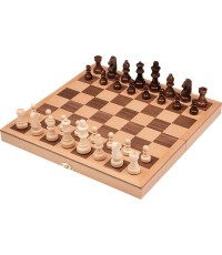 Szachy Philos 30x15cm