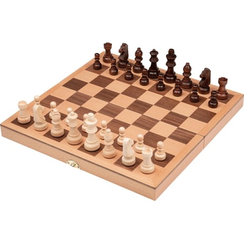 Szachy Philos 30x15cm