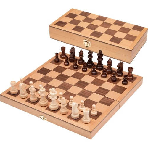 Szachy Philos 30x15cm