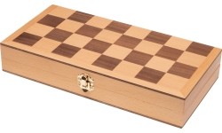 Szachy Philos 30x15cm