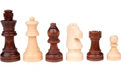 Szachy Philos 30x15cm