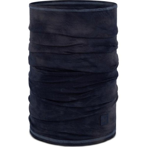 Merino Lightweight Natural Tye Dye Navy - 787