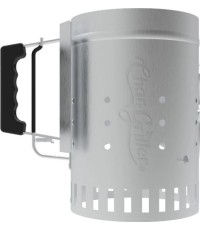 Char-Griller, założyciel Coal