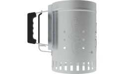 Char-Griller, założyciel Coal