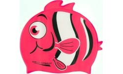 Czepek pływacki ZOO Fish - 03