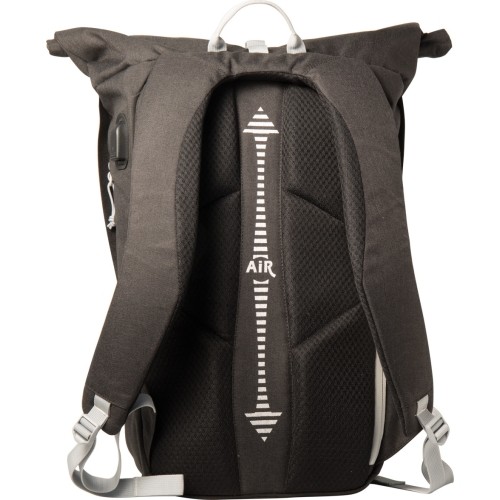 Plecak Yate Brisi, 30 l - czarny