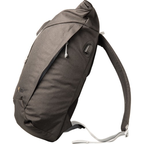 Plecak Yate Brisi, 30 l - czarny