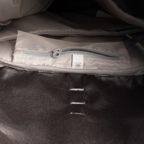 Plecak Yate Brisi, 30 l - czarny