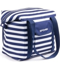 Plażowa torba termiczna Spokey SAN REMO