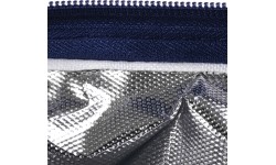 Plażowa torba termiczna Spokey SAN REMO