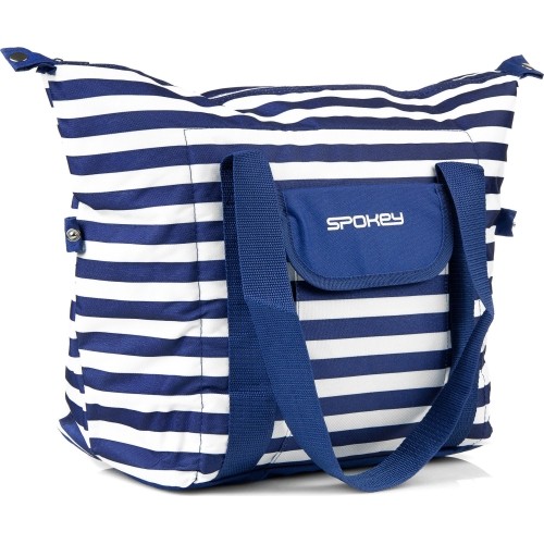 Plażowa torba termiczna Spokey SAN REMO