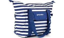 Plażowa torba termiczna Spokey SAN REMO