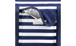 Plażowa torba termiczna Spokey SAN REMO