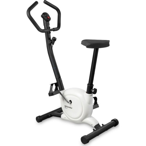 Stacjonarny rower treningowy Spokey ARON