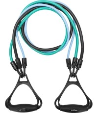 Gumowy ekspander Spokey BACKER