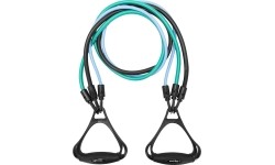 Gumowy ekspander Spokey BACKER