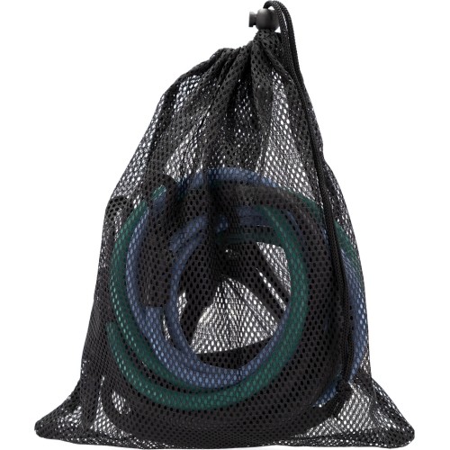 Gumowy ekspander Spokey BACKER