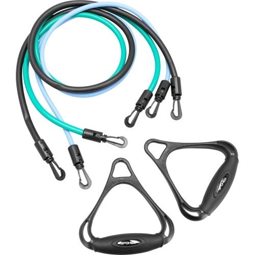 Gumowy ekspander Spokey BACKER