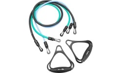 Gumowy ekspander Spokey BACKER