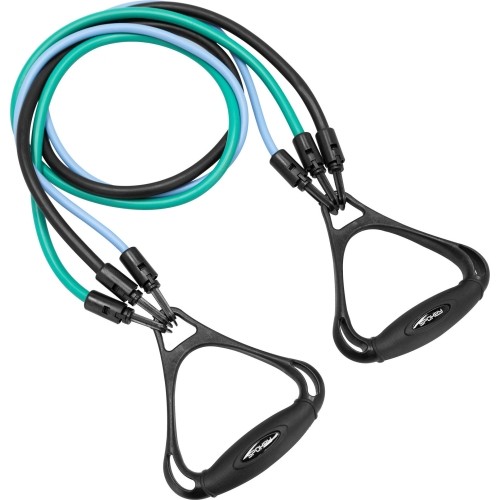 Gumowy ekspander Spokey BACKER