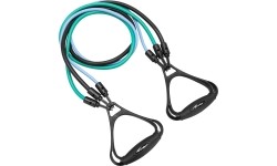 Gumowy ekspander Spokey BACKER