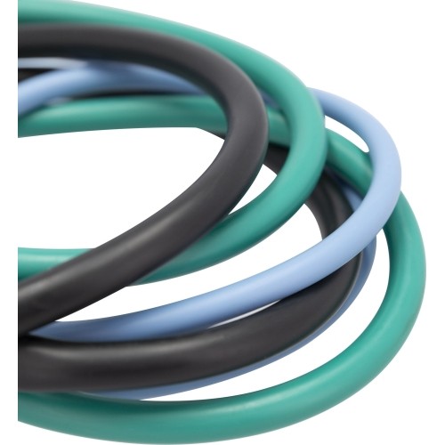 Gumowy ekspander Spokey BACKER