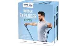 Gumowy ekspander Spokey BACKER