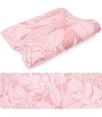 Mata do fitnessu i jogi 183x61x0,4 cm Spokey LEAF