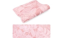 Mata do fitnessu i jogi 183x61x0,4 cm Spokey LEAF