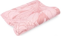 Mata do fitnessu i jogi 183x61x0,4 cm Spokey LEAF