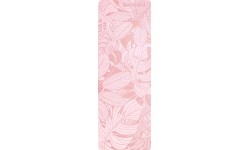 Mata do fitnessu i jogi 183x61x0,4 cm Spokey LEAF