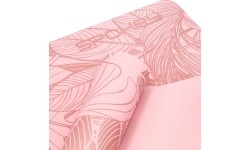 Mata do fitnessu i jogi 183x61x0,4 cm Spokey LEAF