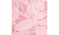 Mata do fitnessu i jogi 183x61x0,4 cm Spokey LEAF