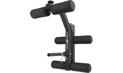 Prasa MS-A102 2.0 do ćwiczenia nóg do ławek Semi-Pro - Marbo Sport