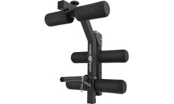 Prasa MS-A102 2.0 do ćwiczenia nóg do ławek Semi-Pro - Marbo Sport