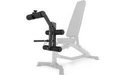 Prasa MS-A102 2.0 do ćwiczenia nóg do ławek Semi-Pro - Marbo Sport