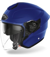 Kask motocyklowy Airoh H.20 Color Blue-Matte 2022