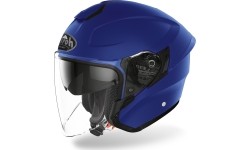 Kask motocyklowy Airoh H.20 Color Blue-Matte 2022