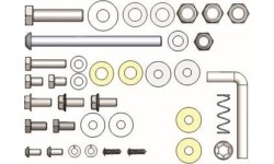 Rama XL - zestaw montażowy Rama kompaktowa