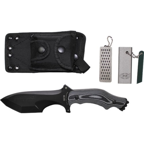 Nóż MFH Operacja Skorpion