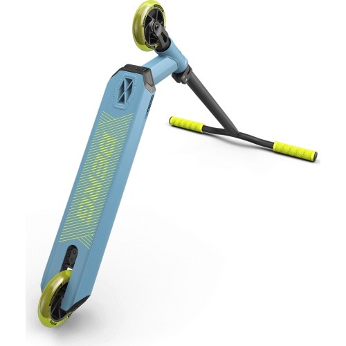 BERG Proxus X1 Blue/Lime